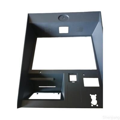 ATM 부품 Wincor Procash 280 280N Fascial FDK 1750243336