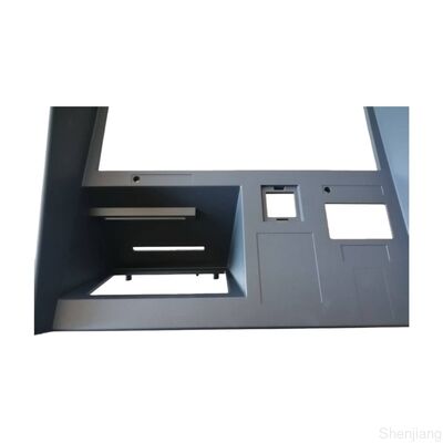 1750243336 Wincor CS280 페이셜 Wincor Nixdorf FASCIA PC280 PC280N 회색