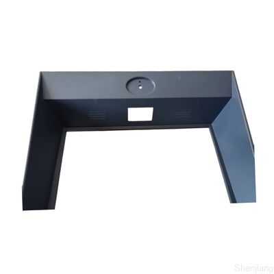 1750243336 Wincor CS280 페이셜 Wincor Nixdorf FASCIA PC280 PC280N 회색