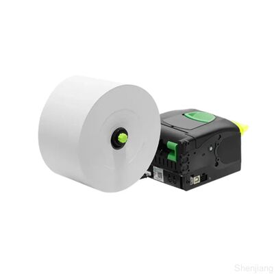 새로운 오리지널 커스텀 915DX011700300 915DX010700300 VKP 80III 80II 후면 프린터