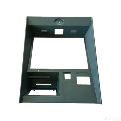 1750245764/1750245766/1750245768/1750243336 Wincor CS 280N 페이셜 프레임 PC280 Procash 280 로비 FL 구멍 포함