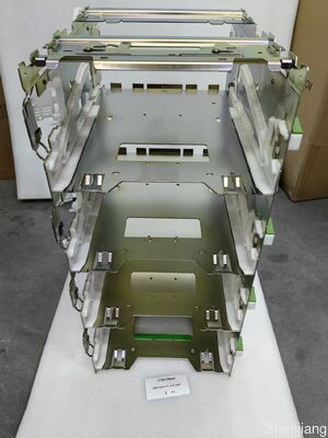 Wincor 예비 부품 Wincor Nixdorf CMD 섀시 NT assd. quad. 01750130600, 1750130600