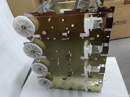 Wincor 예비 부품 Wincor Nixdorf CMD 섀시 NT assd. quad. 01750130600, 1750130600