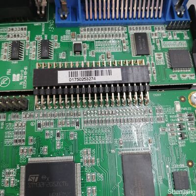 Wincor 예비 부품 Wincor Nixdorf 4915xe 메인 보드 01750100981 1750100981