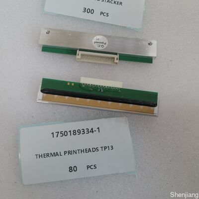 윈코어 예비 부품 윈코어 1750189334-1 TP13 프린터 헤드