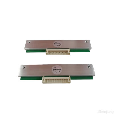 Wincor 예비 부품 TP13 열전사 프린터 헤드 1750068183 01750068183