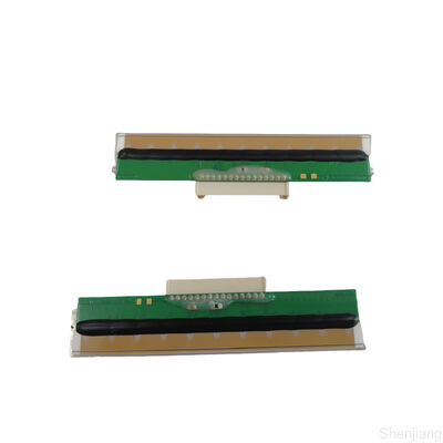 Wincor 예비 부품 TP13 열전사 프린터 헤드 1750068183 01750068183