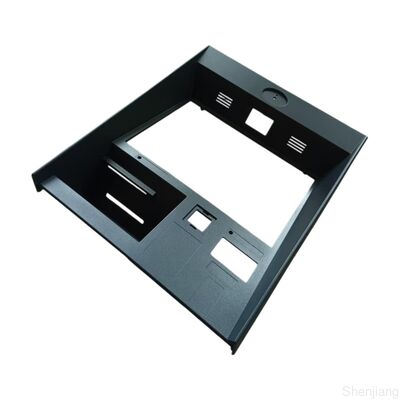 1750245764/1750245766/1750245768/1750243336 Wincor 280N 페이셜 프레임, 경량 페이셜 프레임, OEM 품질