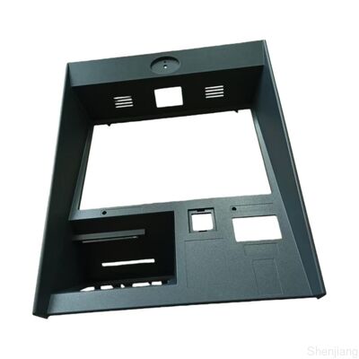 1750245764/1750245766/1750245768/1750243336 Wincor 280N 페이셜 프레임, 경량 페이셜 프레임, OEM 품질