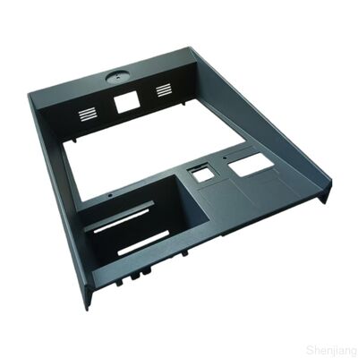 1750245764/1750245766/1750245768/1750243336 Wincor 280N 페이셜 프레임, 경량 페이셜 프레임, OEM 품질