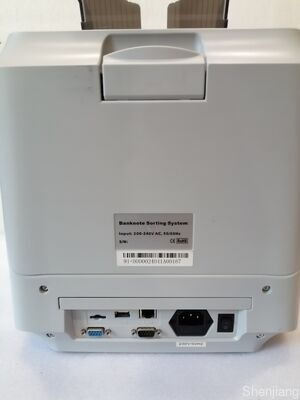 HT-9100+ 화폐 계산기 계산기 지능형 복권 계산기