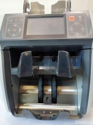 HT-9100+ 화폐 계산기 계산기 지능형 복권 계산기