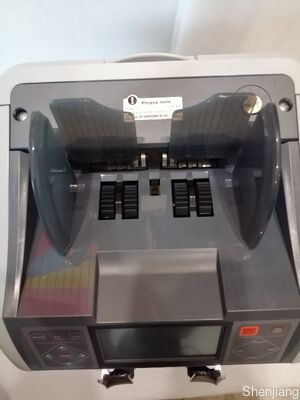 HT-9100+ 화폐 계산기 계산기 지능형 복권 계산기