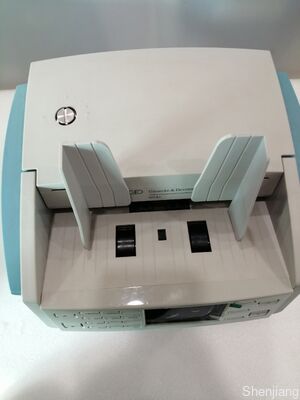 BIS580781 지능형 지폐 분류 기계