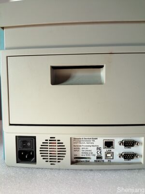 ATM 부품 BIS580782 지능형 지폐 분류 기계