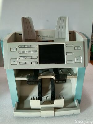 ATM 부품 BIS580782 지능형 지폐 분류 기계