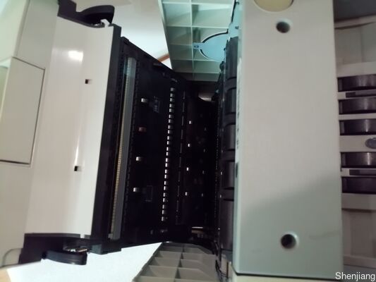 SNBC BNE-S210 공장 직접 공급 통화 계산 실제 돈 검출 지폐 재활용 정렬기