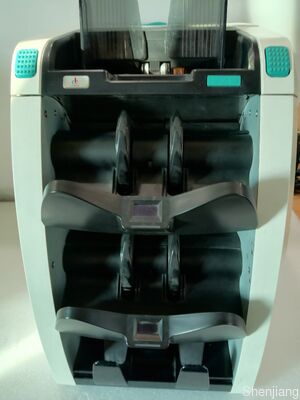 Ceng Feng CF1031 1079 화폐 계산 실제 화폐 탐지 지폐 재활용 분류기