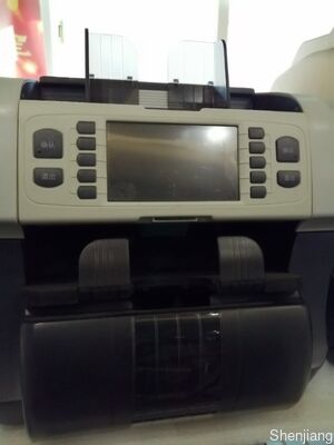 JL3026 화폐 계산 실제 돈 감지 지폐 재활용 분류기 iodc2413