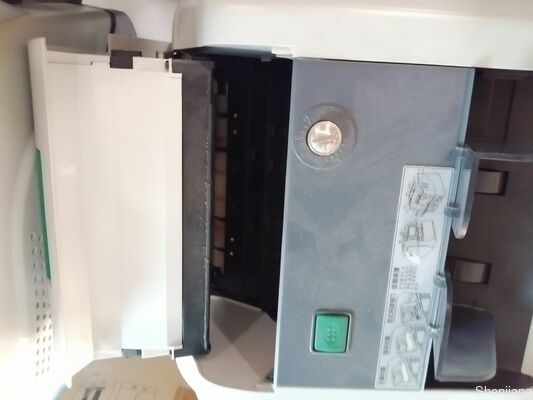 JL3026 화폐 계산 실제 돈 감지 지폐 재활용 분류기 iodc2413