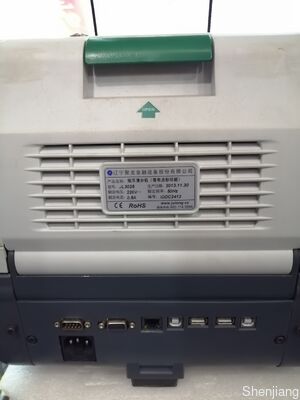 JL3026 화폐 계산 실제 돈 감지 지폐 재활용 분류기 iodc2413