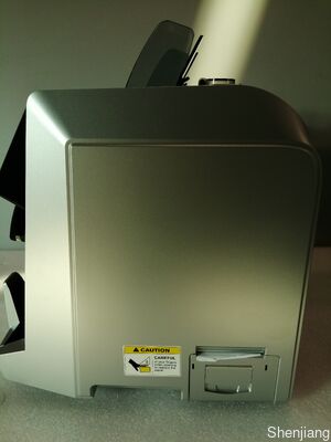 1+1 주머니 지폐 분류 기계 현금 카운터 검출기 LED 디스플레이와 함께 검은색 LK22025060003