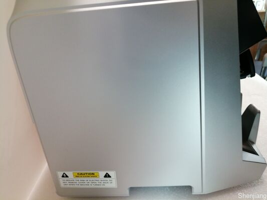 1+1 포켓 지폐 분류기 돈 계산기 감지기 블랙 LED 디스플레이 LK22025060006