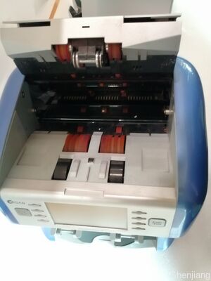 키산 지폐 분류기 돈 계산기 감지기 블랙 LED 디스플레이 N16H05-Z15601