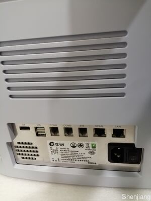 키산 지폐 분류기 돈 계산기 감지기 파란색 LED 디스플레이 스마트 K3 S16E01-3659