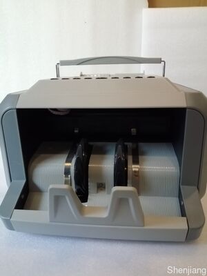 SH-05C 지폐 계산기 다중 통화 분류기 지폐 계수기 감지기 혼합 가치 계수기 ATM 기기 NUY2024S0327