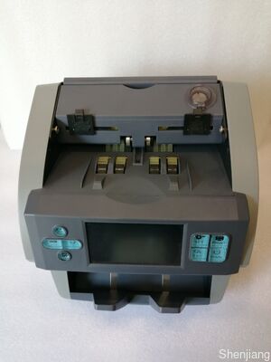 SH-06C 혼합 가치 계산기 지폐 계산기 계산기 여러 감지 다중 통화 분류기 NUY2024S0327