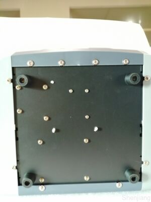 SH-07C 4.3 인치 터치 스크린 LED 디스플레이 듀얼 CIS 카운터 디렉터 2CIS 혼합 노트 계산기