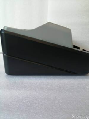 SH-886B 에이시 카운트 고속 계산 혼합 은행 지폐 탐지기 다화폐 전문 금전 탐지기 NUY202430327