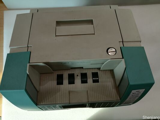 ATM Giesecke & Devrient 지폐 분류기 외부 디스플레이 T0100557