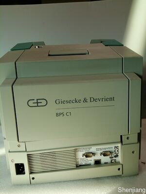 ATM Giesecke & Devrient 지폐 분류기 외부 디스플레이 T0100557