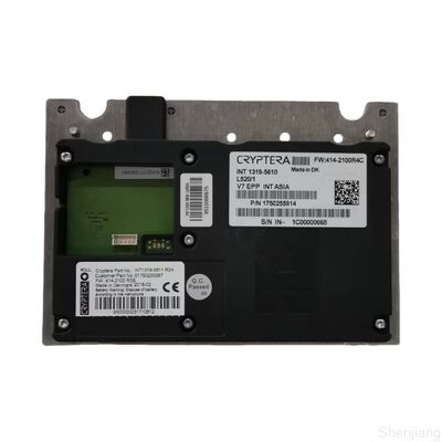 Wincor EPP V7 INT ASIA 키보드 영어 버전 1750255914