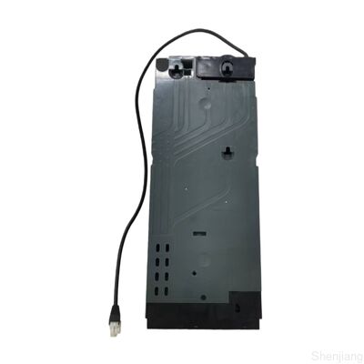 오리지널 MEI CF7000 동전 교환기 Cashflow 7000 시리즈 5-튜브 MDB 34V/24V