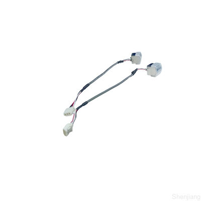 OKI ATM 부품 6040W OKI RG7 MICR 읽기 헤드 그룹 BCC-R10363LC