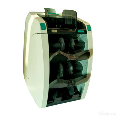 지폐 재활용 분류기 CF1031 1079  화폐 계산 실제 돈 감지