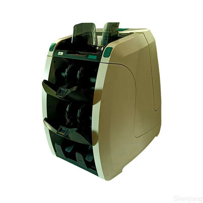 지폐 재활용 분류기 CF1031 1079  화폐 계산 실제 돈 감지