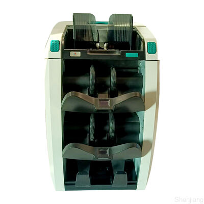 지폐 재활용 분류기 CF1031 1079  화폐 계산 실제 돈 감지