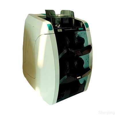 지폐 재활용 분류기 CF1031 1079  화폐 계산 실제 돈 감지