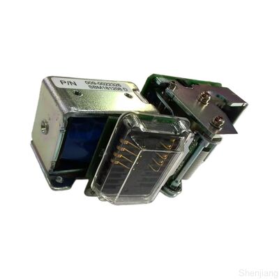 ATM 기계 부품 009-0022326 NCR ATM PARTCard Reader 연락 세트 IC 모듈 헤드 0090022326