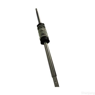 ATM 부품 효성 5600 CDU10 스태커 롤러 샤프트 110000137 고품질 공장 공급