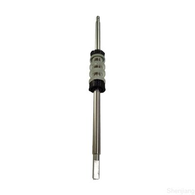 ATM 부품 효성 5600 CDU10 스태커 롤러 샤프트 110000137 고품질 공장 공급