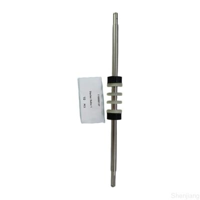 ATM 부품 효성 5600 CDU10 스태커 롤러 샤프트 110000137 고품질 공장 공급