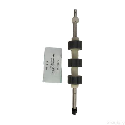 1750035762 01750035762 Wincor ATM 부품 인출 샤프트 CMD V4 Mont