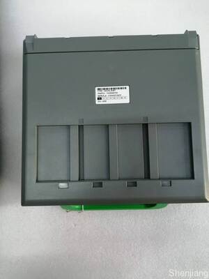 Hyosung 거부 카세트 CDU30 RJRT ATM 기계 부품 S7430006165 7430006165