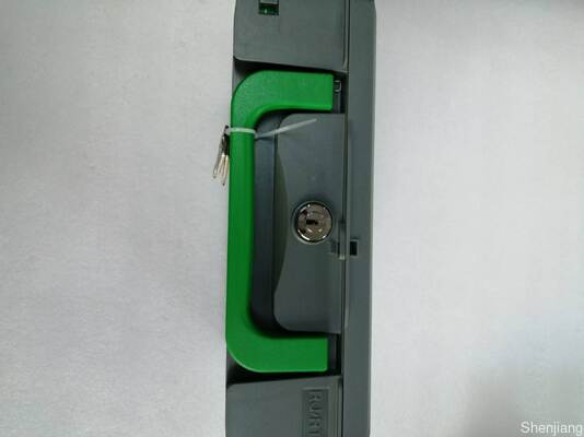 Hyosung 거부 카세트 CDU30 RJRT ATM 기계 부품 S7430006165 7430006165