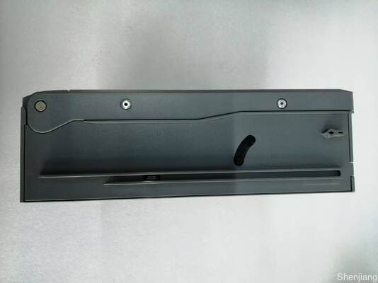 Hyosung 거부 카세트 CDU30 RJRT ATM 기계 부품 S7430006165 7430006165